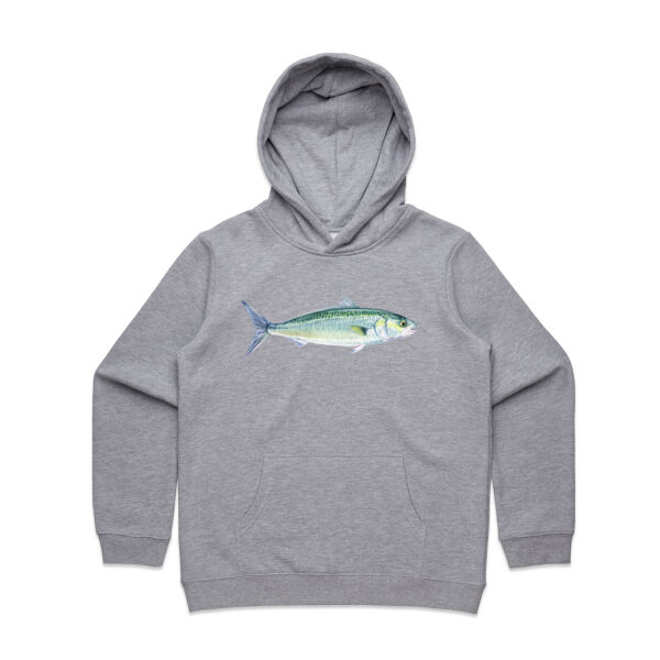 Kahawai kids Supply Hoodie Thumbnail