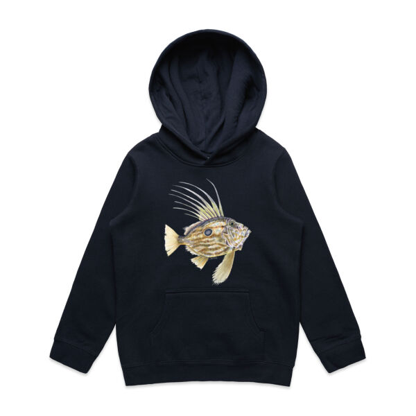 John Dory Kids Supply Hoodie Thumbnail