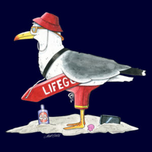 Chester on Duty Kids Supply Hoodie Design