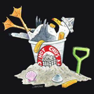 Chip Drunk Mens Supply Hoodie Design