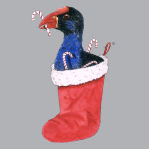 Sticky Beak Pukeko Women's Supply Hoodie Design