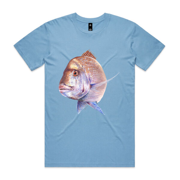 Old Bronzy Mens Staple Tee Thumbnail