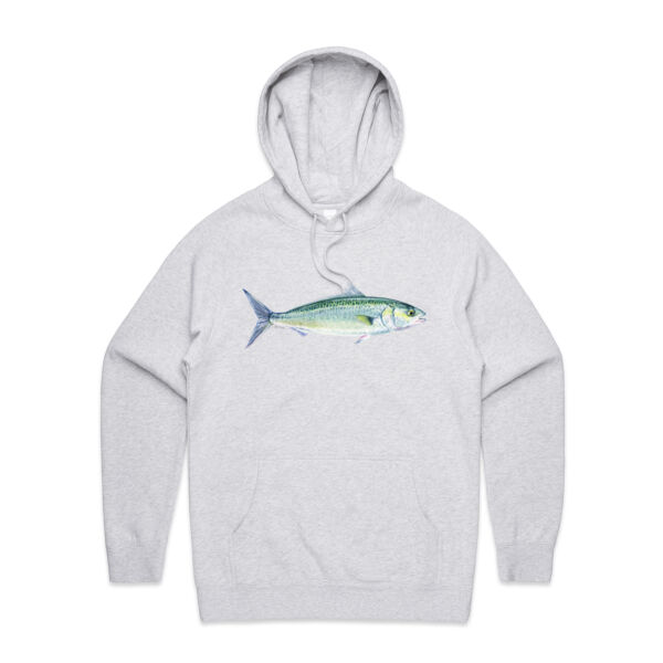 Kahawai Mens Supply Hoodie Thumbnail