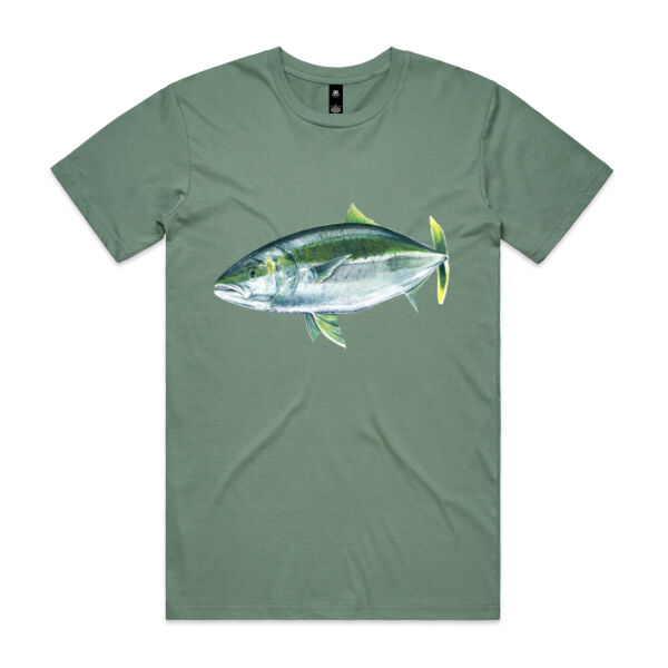 Kingy Mens Staple Tee Thumbnail