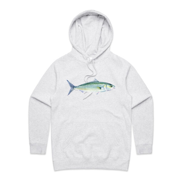 Kahawai Womens Supply Hoodie Thumbnail