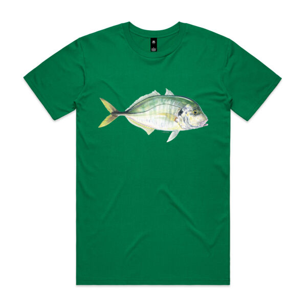 Trevally Mens Staple Tee Thumbnail