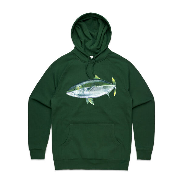 Kingy Mens Supply Hoodie Thumbnail