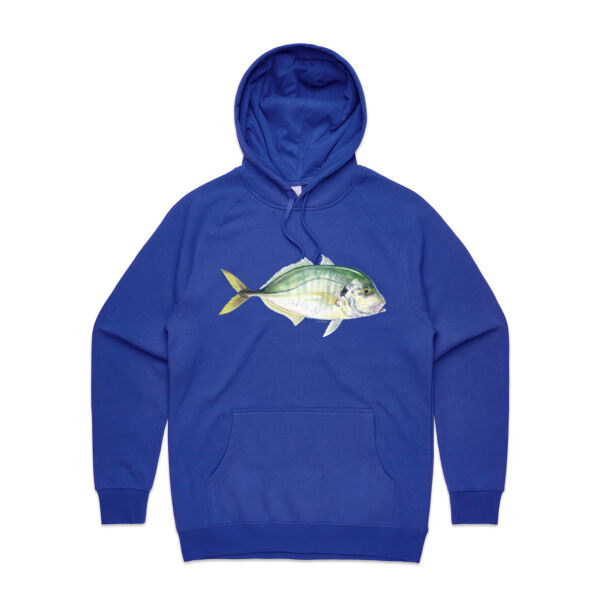 Trevally Mens Supply Hoodie Thumbnail