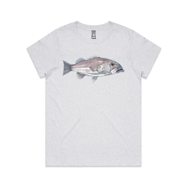 Hapuka Womens Maple Tee Thumbnail