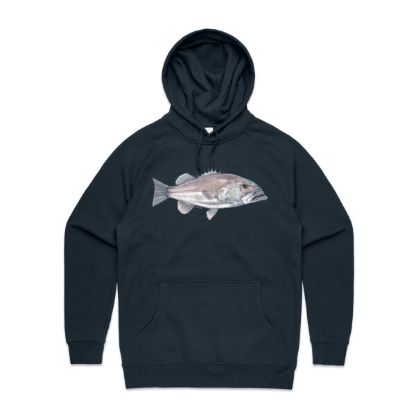 Hapuka Mens Supply Hoodie Thumbnail