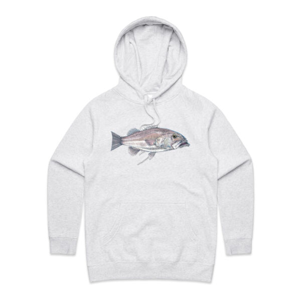 Hapuka Women's Supply Hoodie Thumbnail