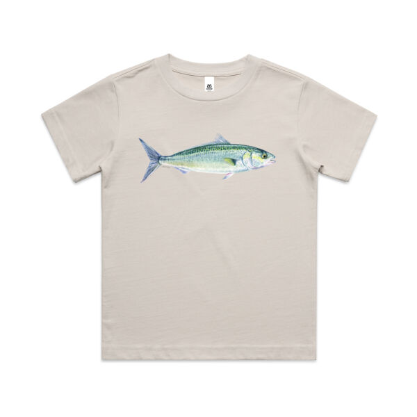 Kahawai Kids Classic Tee Thumbnail