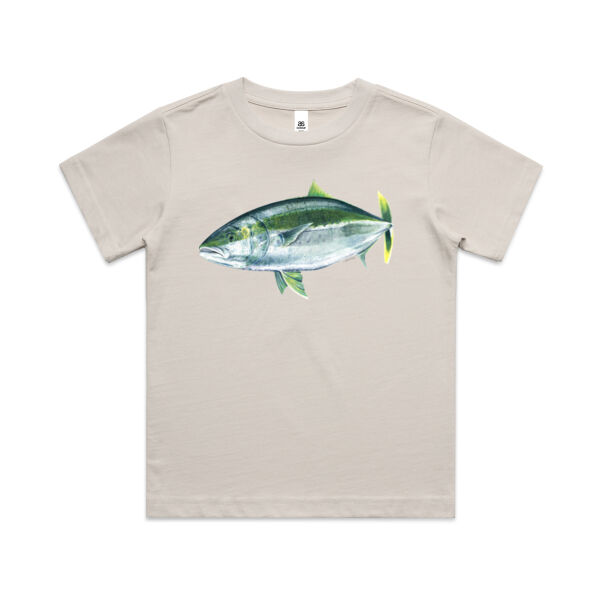 Kingy Kids Classic Tee Thumbnail