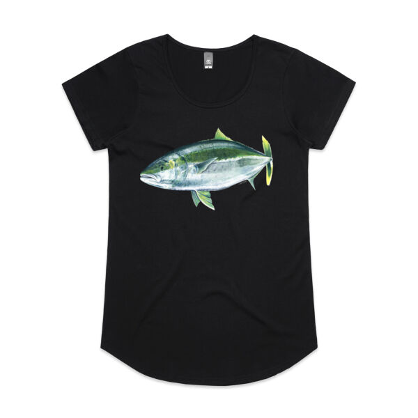 Kingy Women's Mali Tee Thumbnail