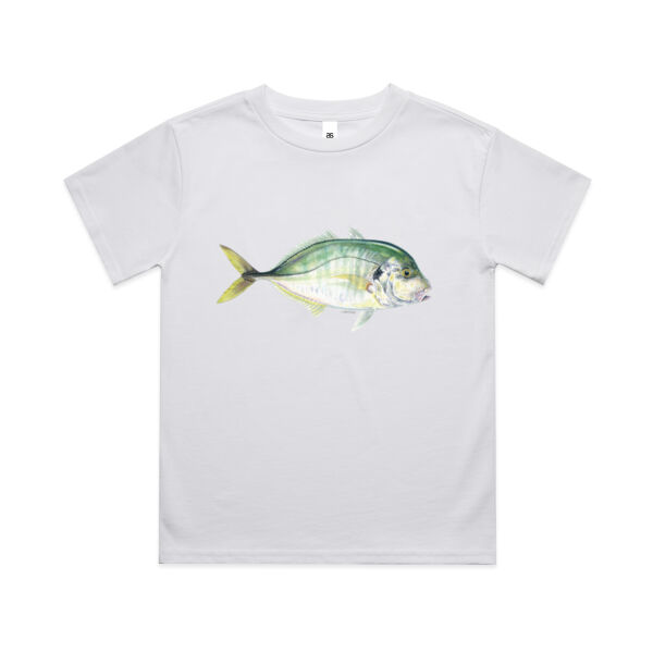 Trevally Kids Classic Tee Thumbnail