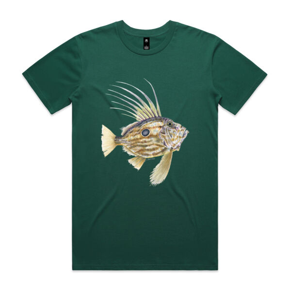 John Dory Mens Staple Tee Thumbnail