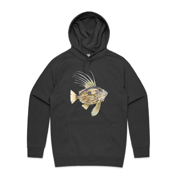 John Dory Mens Supply Hoodie Thumbnail