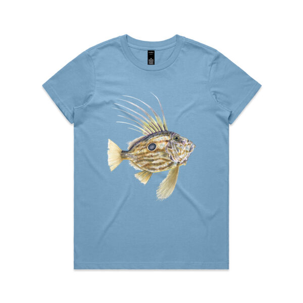 John Dory Womens Maple Tee Thumbnail