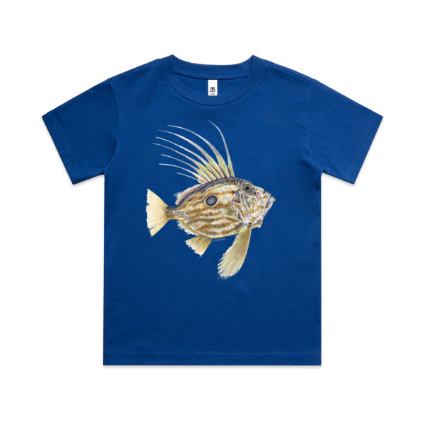 John Dory Kids Classic Tee Thumbnail
