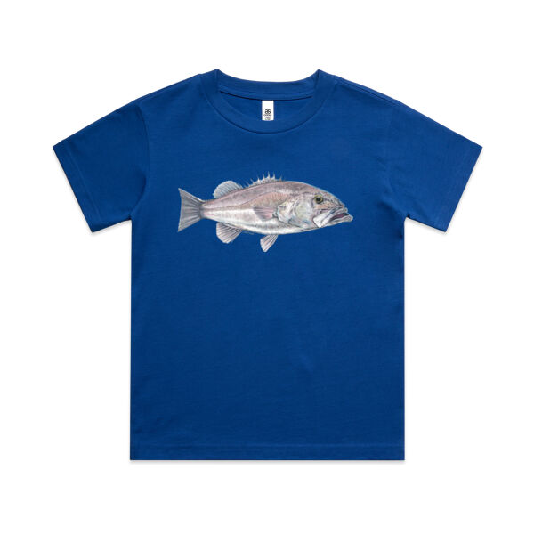 Hapuka Kids Classic Tee Thumbnail