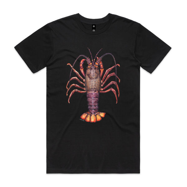 Crayfish Mens Staple Tee Thumbnail