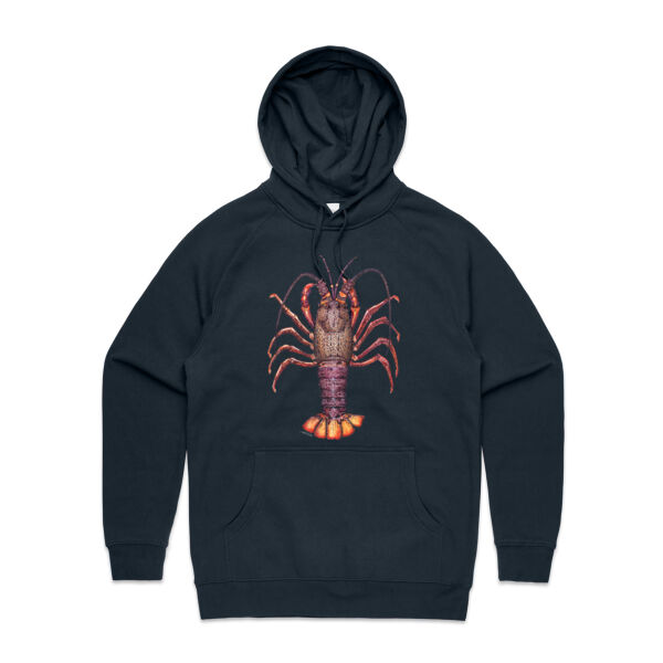 Crayfish Mens Supply Hoodie Thumbnail