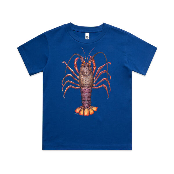 Crayfish Kids Basic Tee Thumbnail