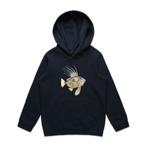 John Dory Kids Supply Hoodie Thumbnail