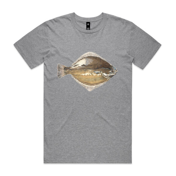 Sand Flounder Mens Staple Tee Thumbnail