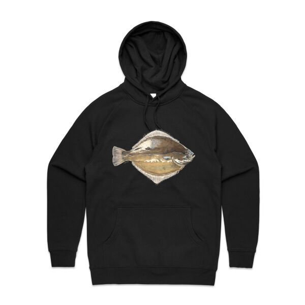 Sand Flounder Mens Supply Hoodie Thumbnail
