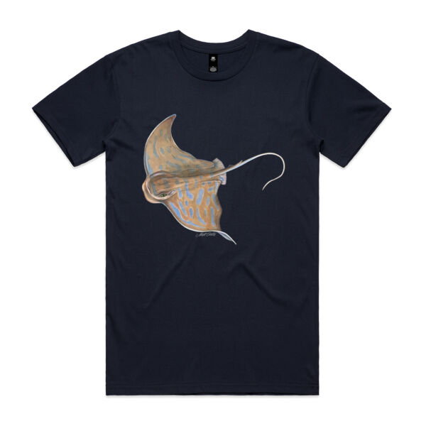 Eagle Ray Mens Staple Tee Thumbnail