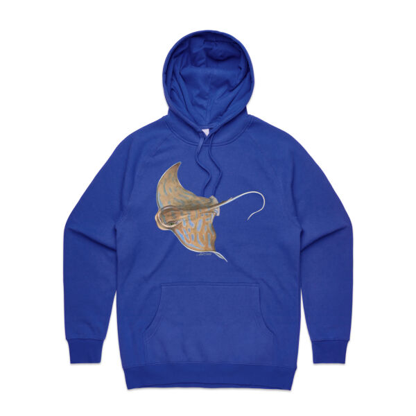 Eagle Ray Mens Supply Hoodie Thumbnail