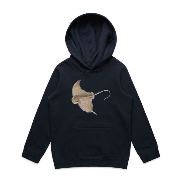 Eagle Ray Kids Supply Hoodie Thumbnail