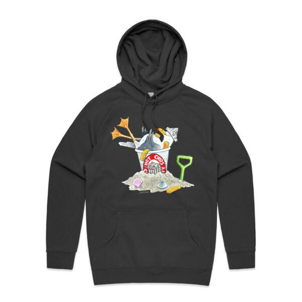 Chip Drunk Mens Supply Hoodie Thumbnail