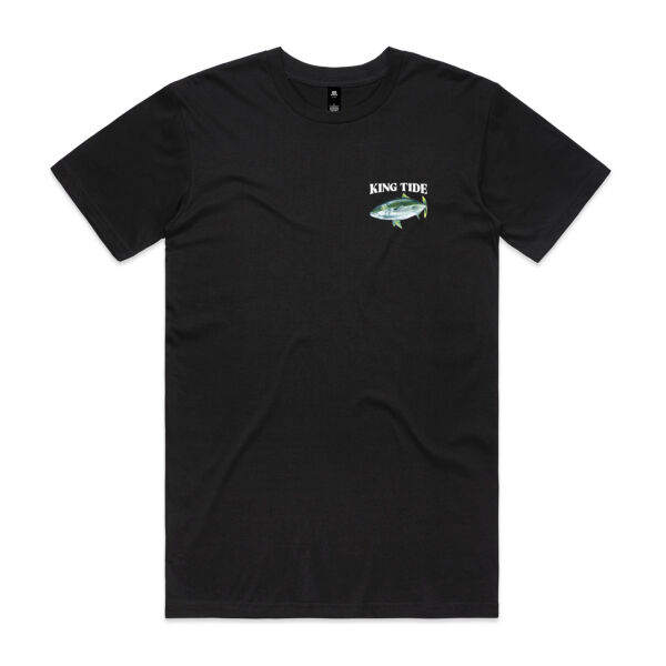 KT Kingfish Mens Staple Tee Thumbnail