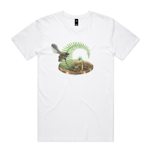 1 Cent Coin Mens Staple Tee Thumbnail