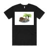 AS Colour Mens Basic Tee Thumbnail