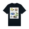 Cloke Mens Outline Tee Thumbnail