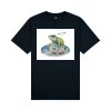 Cloke Mens Outline Tee Thumbnail