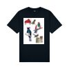 Cloke Mens Outline Tee Thumbnail