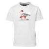 Podium Mens Poly Tee Thumbnail