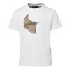 Podium Mens Poly Tee Thumbnail