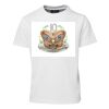 Podium Mens Poly Tee Thumbnail