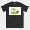 Gildan Mens Softstyle T-Shirt Thumbnail