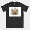 Gildan Mens Softstyle T-Shirt Thumbnail