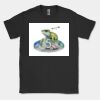 Gildan Mens Softstyle T-Shirt Thumbnail