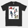 Gildan Mens Softstyle T-Shirt Thumbnail