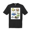 Biz Collection Mens Ice Tee Thumbnail