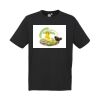Biz Collection Mens Ice Tee Thumbnail