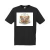 Biz Collection Mens Ice Tee Thumbnail